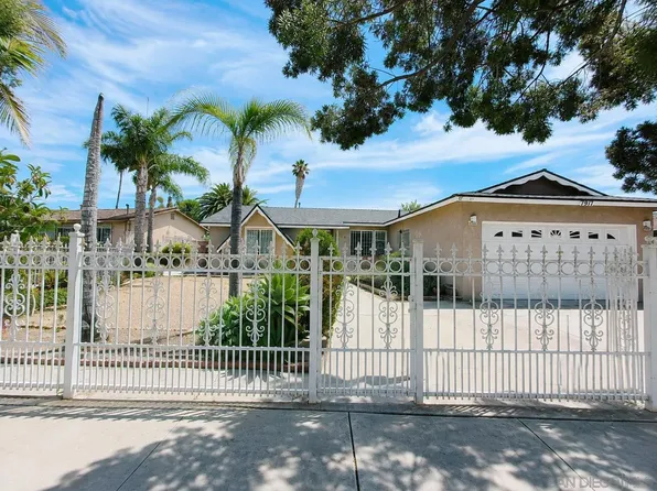 7917 Brookhaven Rd, San Diego, CA 92114
