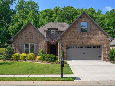 277 Macallan Dr, Pelham, AL, 35124