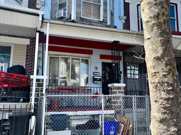 4448 N Franklin St, Philadelphia, PA 19140
