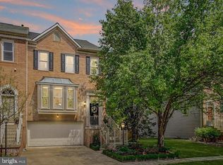 1785 Brentridge St, Vienna, VA 22182