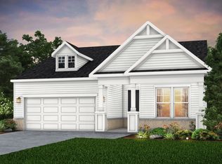 Prosperity Plan, Finch Creek by Del Webb, Noblesville, IN 46060