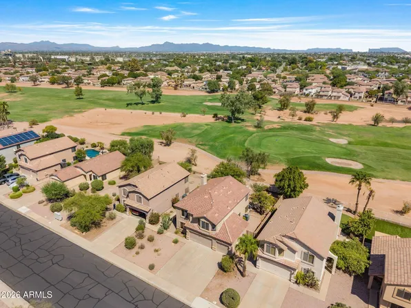 1403 S Western Skies Drive, Gilbert, AZ 85296