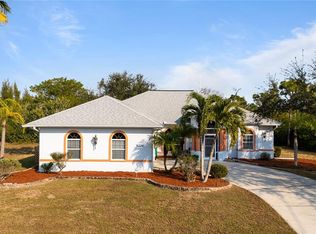 9336 Saint Paul Dr, Pt Charlotte, FL 33981