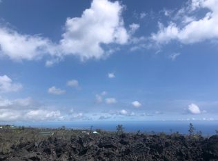 92-1828 Cocoanut Dr, Captain Cook, HI 96704