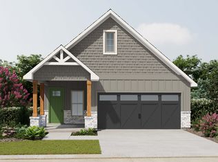 Ironstone Plan, Two Step Farm, Montgomery, TX 77316