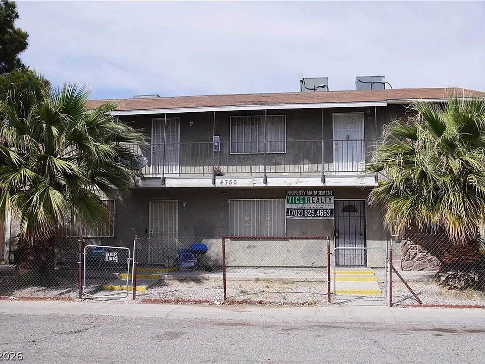 4750 Thunderbolt Ave #3