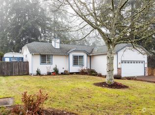 5606 247th St E, Graham, WA