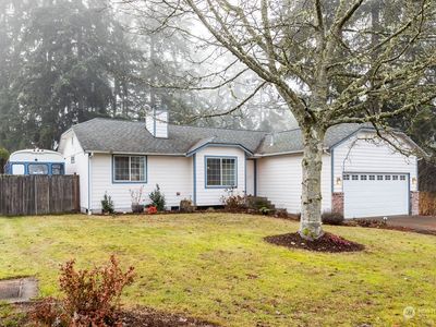 5606 247th Street E, Graham, WA, 98338
