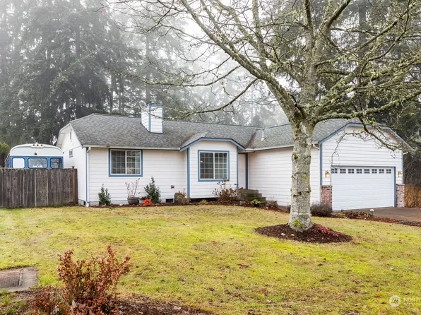 5606 247th Street E, Graham, WA 98338