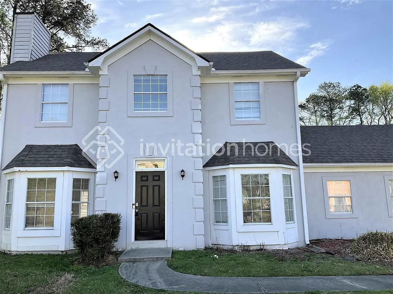 3760 River Lake Shr Ellenwood, GA 30294 — Photo 1