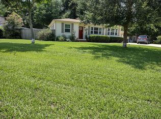 1840 Cornell Rd, Jacksonville, FL 32207