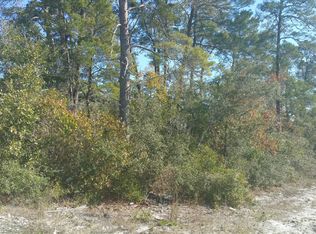 9TH St, Carrabelle, FL 32320