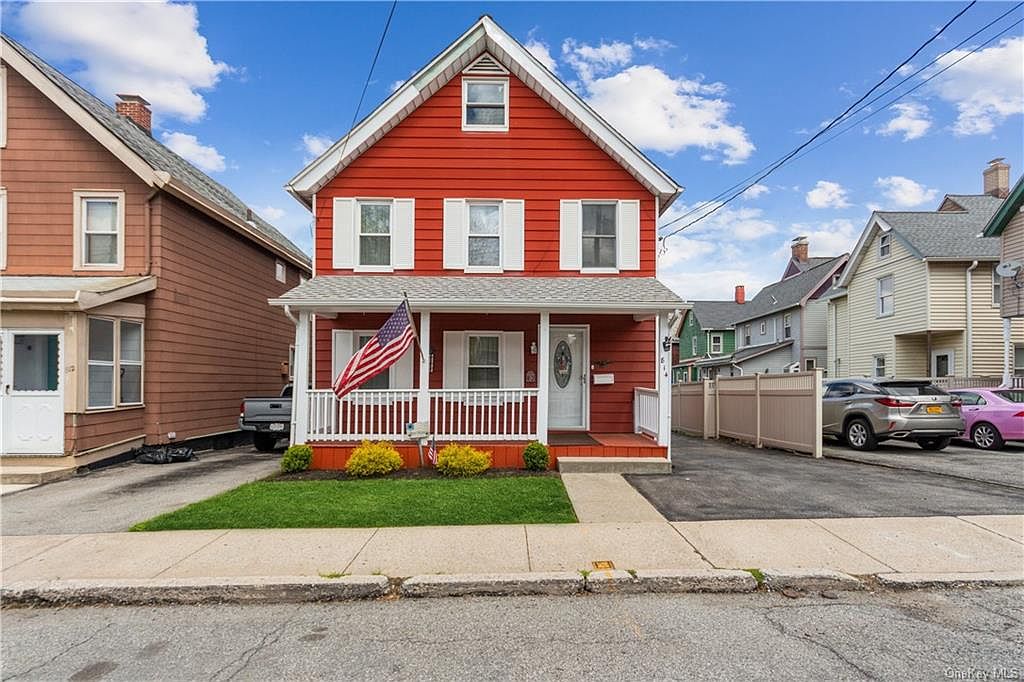 814 Hudson Avenue, Peekskill, NY 10566 Zillow