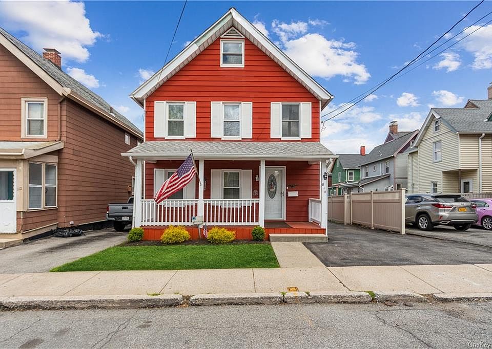 814 Hudson Avenue, Peekskill, NY 10566 Zillow