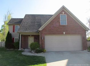 3716 Dove Cir, New Albany, IN