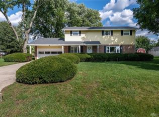 9116 Kipton Dr, Franklin, OH 45005