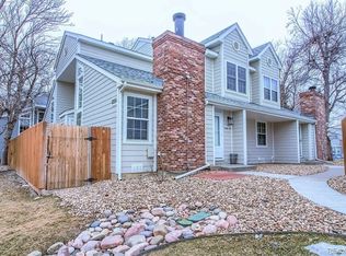 8356 W 87th Dr APT B, Arvada, CO 80005