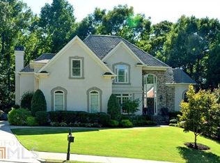 4125 Falls Ridge Dr, Johns Creek, GA 30022