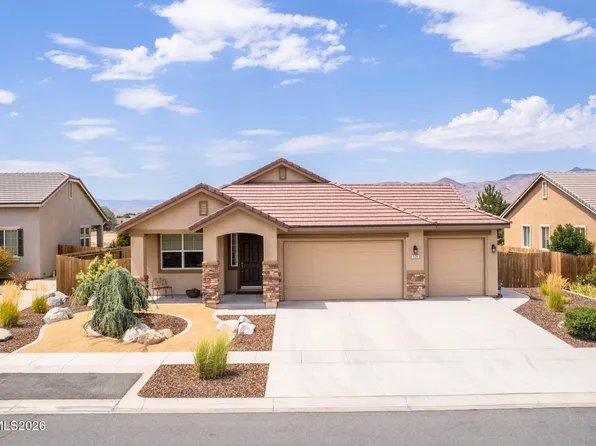 129 Egan Ave, Dayton, NV 89403