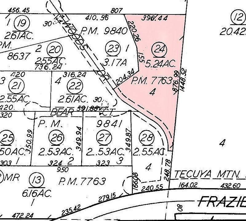 1st image of 12711 Shockley Woods Ct