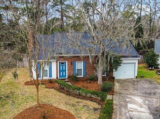 109 Mill Pond Ct, Summerville, SC 29485
