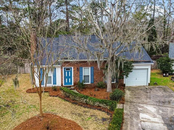 109 Mill Pond Ct, Summerville, SC 29485