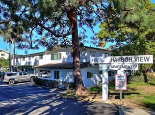 1445 Harbor View Dr #127, Santa Barbara, CA 93103