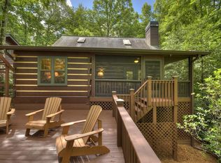 211 Cedar Ridge Rd #19, Cherry Log, GA 30522