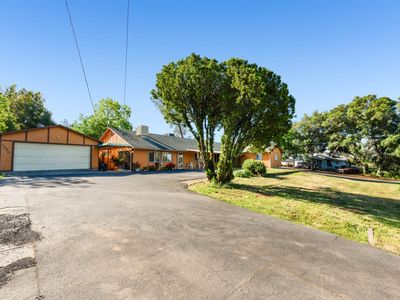1020 Mount Ida Rd, Oroville, CA, 95966