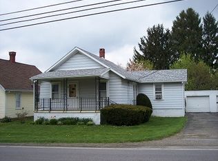 178 E State Rd, Seneca, PA 16346