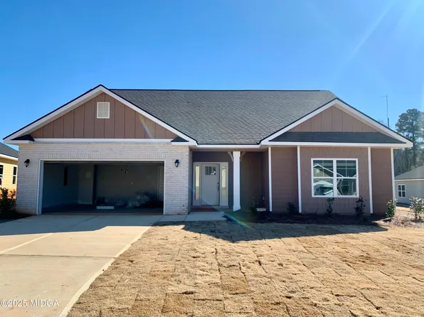 1306 Barrington Place Cv, Macon, GA 31220