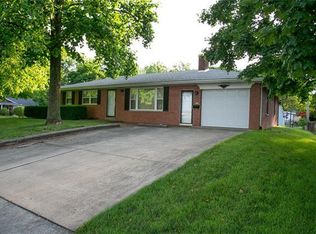 609 S Smiley St, O'Fallon, IL 62269