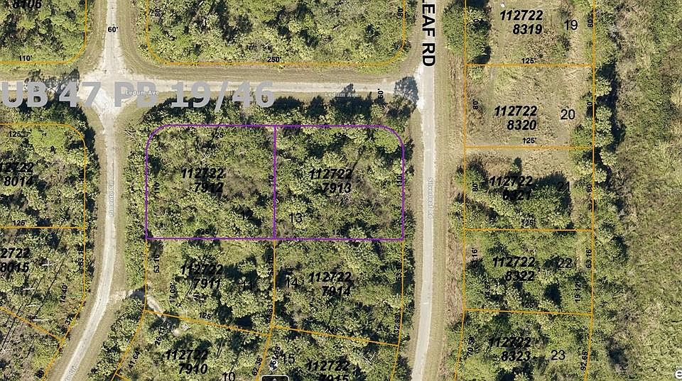 1st image of 1127227912 & 1127227913 LEDUM & SILVERLIGHT AVENUE LOT 12