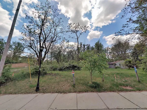 0 Dewey Ave, Columbus, OH 43219