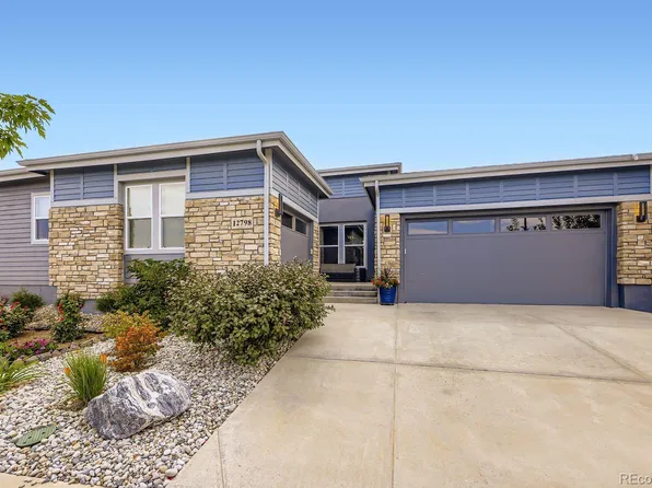 12798 N Montane Drive, Broomfield, CO 80021