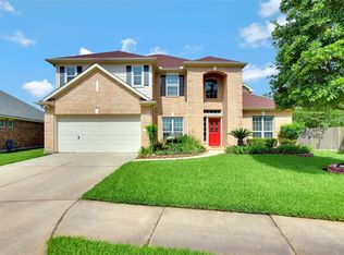 17823 Memorial Trail Dr, Tomball, TX 77375