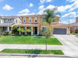 28320 Spring Creek Way, Menifee, CA 92585