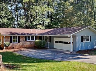 3632 Tufts Run, Decatur, GA 30034