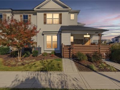 1804 Union Pacific Way, Suffolk, VA, 23435