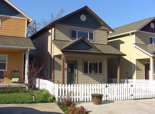 4860 A St, Springfield, OR 97478