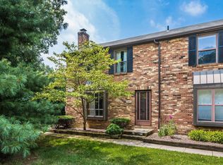 1667 McNaughten Rd, Columbus, OH 43232