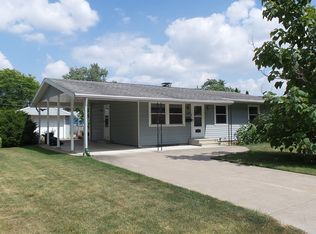 1457 Bradshaw Ct #0, Maumee, OH 43537