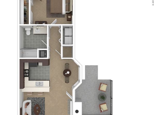The Grove Apartments | 4801 Fruitvale Ave, Bakersfield, CA