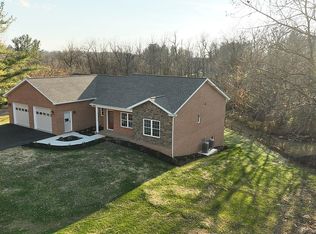 21611 Leitersburg Smithsburg Rd, Hagerstown, MD 21742