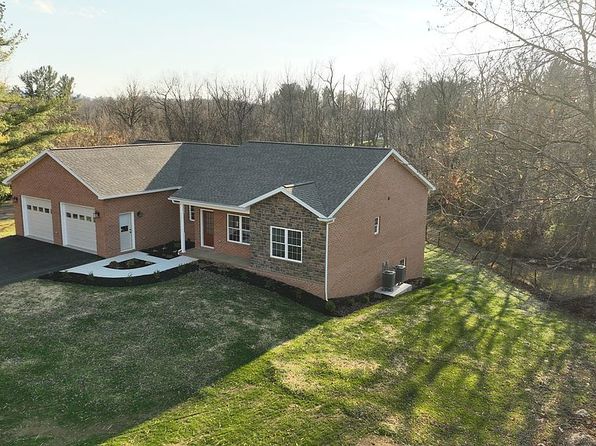 21611 Leitersburg Smithsburg Rd