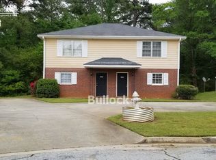 1709 Riverside Ct NE, Conyers, GA 30013