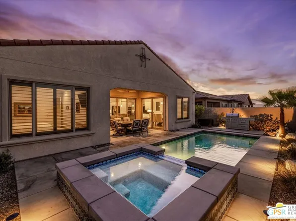 64 Zinfandel, Rancho Mirage, CA 92270