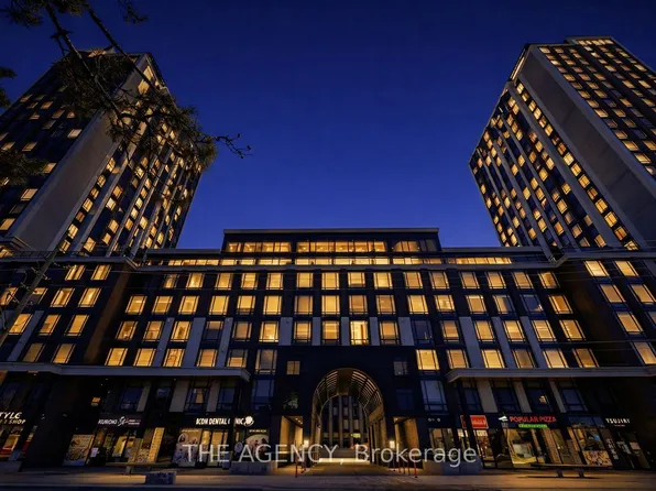 330 Phillip St #219, Waterloo, ON N2L 3W9