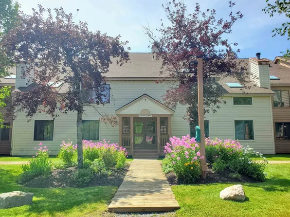 13 C Mountain Village #223, Dover, VT 05356