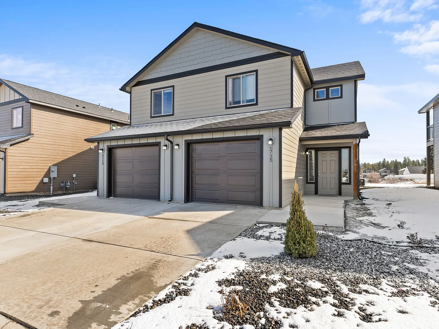 3 bed, 2.5 bath, 1404 sqft, $2,000 — Photo 3